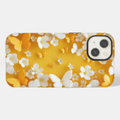 電話ケース iPhoneケース (裏面横)