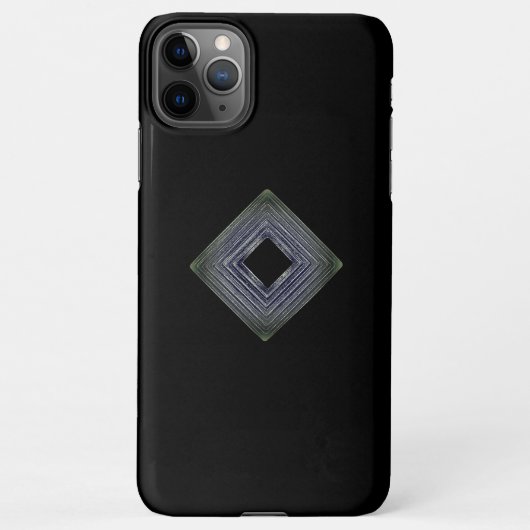 電話ケース iPhoneケース (裏面)