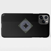 電話ケース iPhoneケース (裏面横)