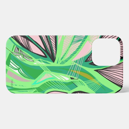 電話ケース iPhoneケース (裏面横)