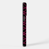 電話ケース iPhoneケース (右側面)