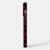 電話ケース iPhoneケース (左側面)