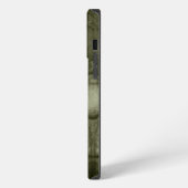 電話ケース iPhoneケース (左側面)