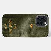 電話ケース iPhoneケース (裏面横)