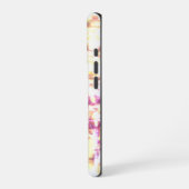 電話ケース iPhoneケース (左側面)
