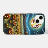 電話ケース iPhoneケース (裏面横)