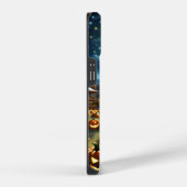 電話ケース iPhoneケース (右側面)