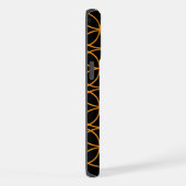 電話ケース iPhoneケース (右側面)