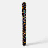 電話ケース iPhoneケース (左側面)