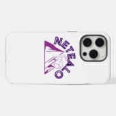 電話ケース iPhoneケース (裏面横)