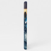 電話ケース iPhoneケース (右側)