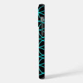 電話ケース iPhoneケース (左側面)