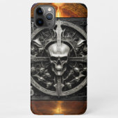 電話ケース iPhoneケース (裏面)