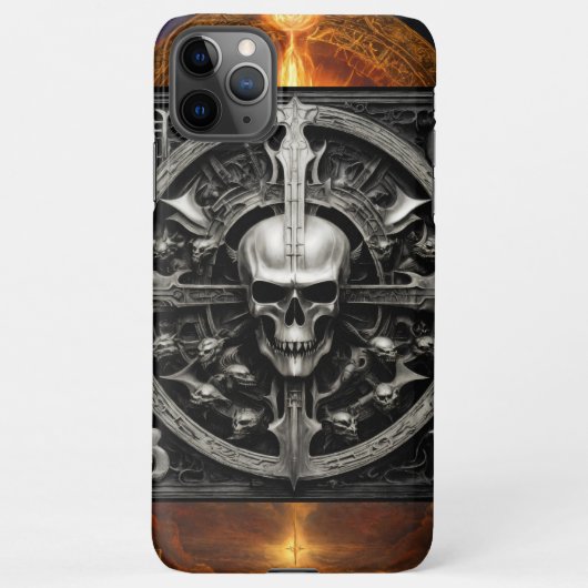 電話ケース iPhoneケース (裏面)