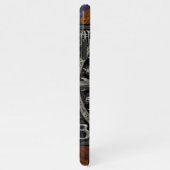 電話ケース iPhoneケース (右側)