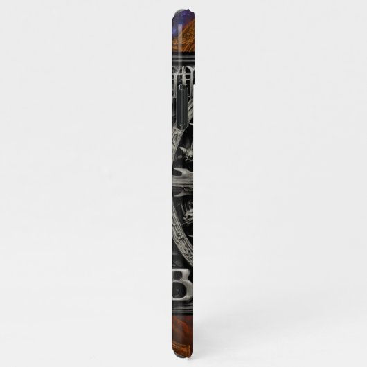 電話ケース iPhoneケース (右側)