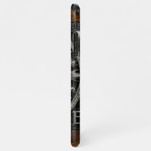 電話ケース iPhoneケース (左側)