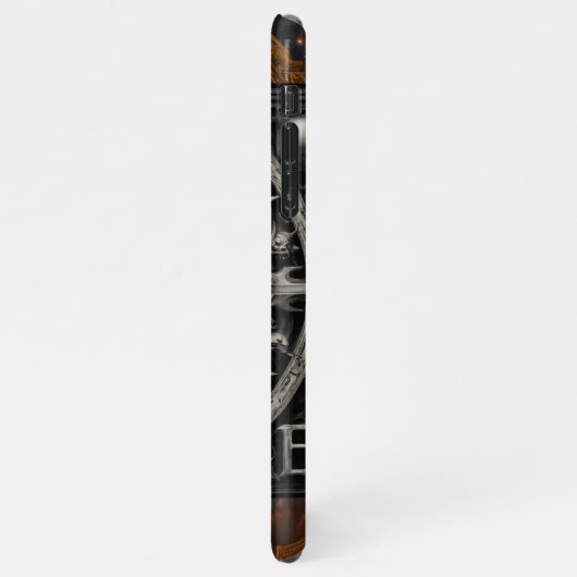 電話ケース iPhoneケース (左側)