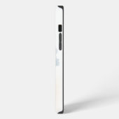 電話ケース iPhoneケース (左側面)