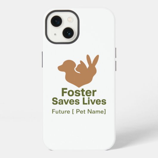 電話ケース iPhoneケース (裏面)