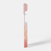 電話ケース iPhoneケース (左側面)