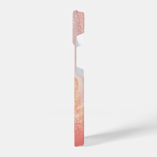 電話ケース iPhoneケース (左側面)