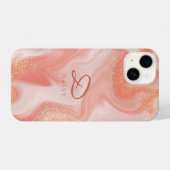 電話ケース iPhoneケース (裏面横)