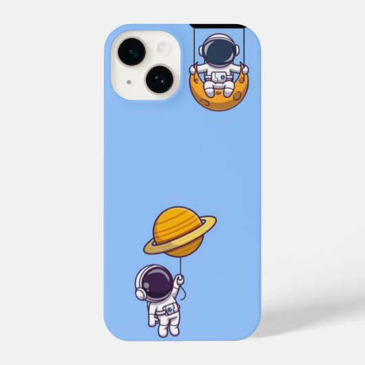 電話ケース iPhoneケース (裏面)