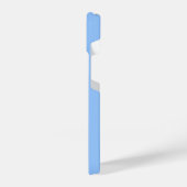 電話ケース iPhoneケース (左側面)