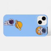 電話ケース iPhoneケース (裏面横)