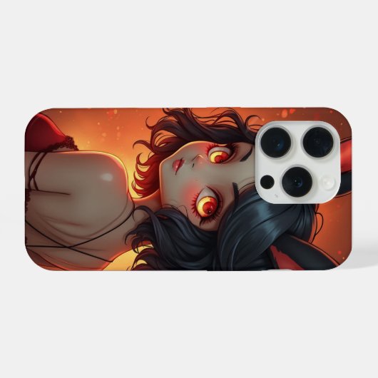 電話ケース iPhoneケース (裏面横)