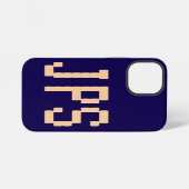 電話ケース iPhoneケース (裏面横)