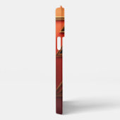 電話ケース iPhoneケース (右側面)