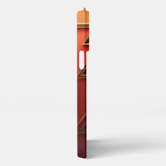 電話ケース iPhoneケース (右側面)