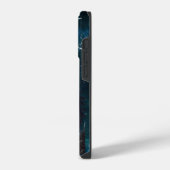 電話ケース iPhoneケース (左側面)