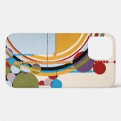 電話ケース – IPhone 12世紀半モダン Case-Mate iPhoneケース (裏面 (横))