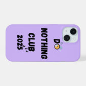 電話ケース iPhone 15ケース (裏面横)