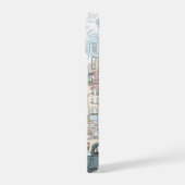 電話ケース iPhone 15ケース (左側面)