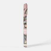 電話ケース iPhone 15ケース (右側面)