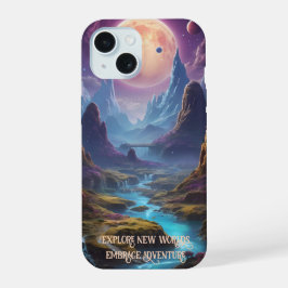 電話ケース iPhone 15ケース