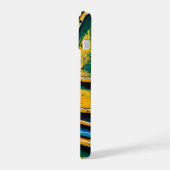 電話ケース iPhone 15ケース (左側面)