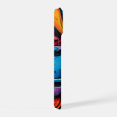 電話ケース iPhone 15ケース (右側面)