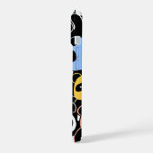 電話ケース iPhone 15ケース (左側面)