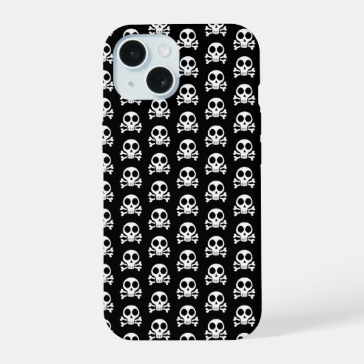 電話ケース iPhone 15ケース (裏面)