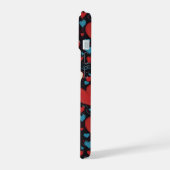 電話ケース iPhone 15ケース (左側面)