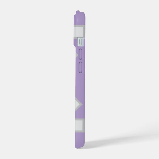 電話ケース iPhone 15ケース (左側面)