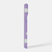 電話ケース iPhone 15ケース (右側面)