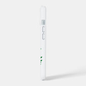 電話ケース iPhone 15ケース (左側面)