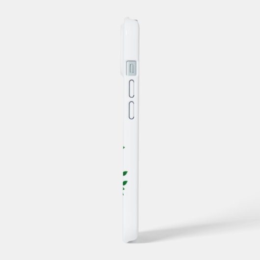 電話ケース iPhone 15ケース (左側面)