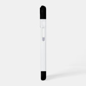 電話ケース iPhone 16ケース (左側面)